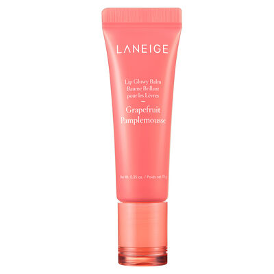 LIP GLOWY BALM (BÁLSAMO LABIAL CON COLOR)
